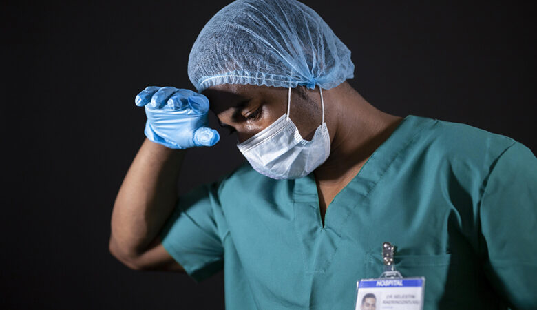 Safer Surgery in Nigeria
