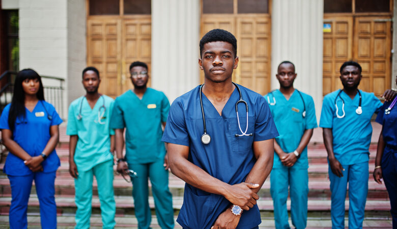 Medical “Brain-Drain” Reversal