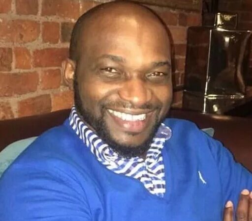 Dr. Olufemi Sanni