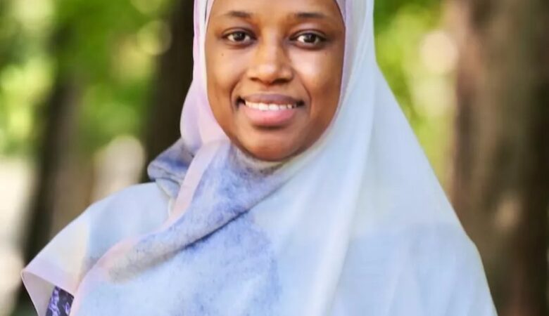 Maryam Al-Mujtaba