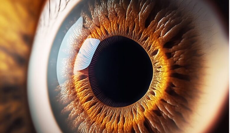 Ophthalmology