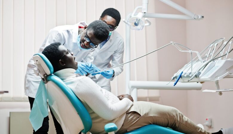 Dentistry