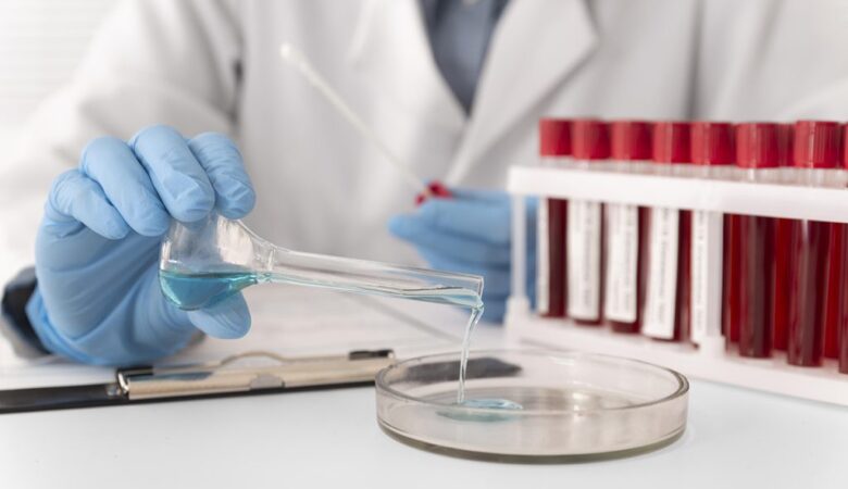 Haematology