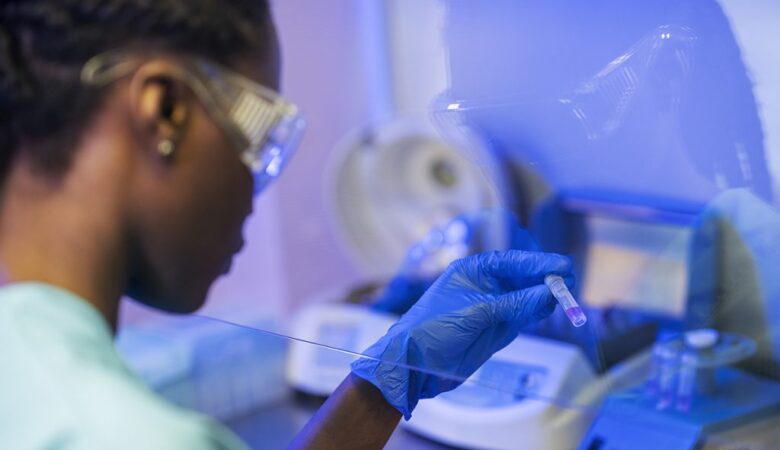 Chemical Pathology