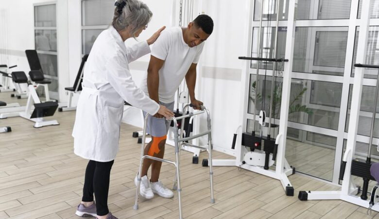 Physiotherapy