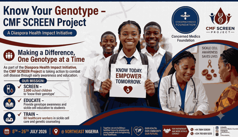 CMF Screen Project