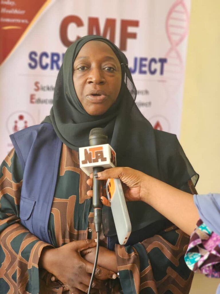 Dr. Salma Ali Sawaid Master Trainer