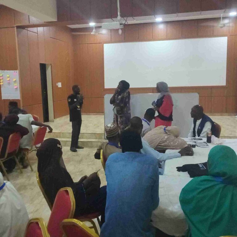participants acting out how to handle client result (role play)(1)_3_11zon
